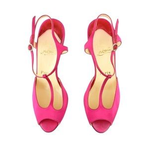 Christian Louboutin Ernesta